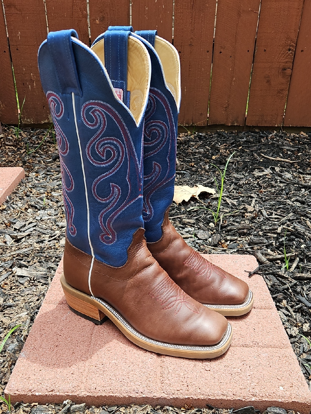 Olathe Boot Co.